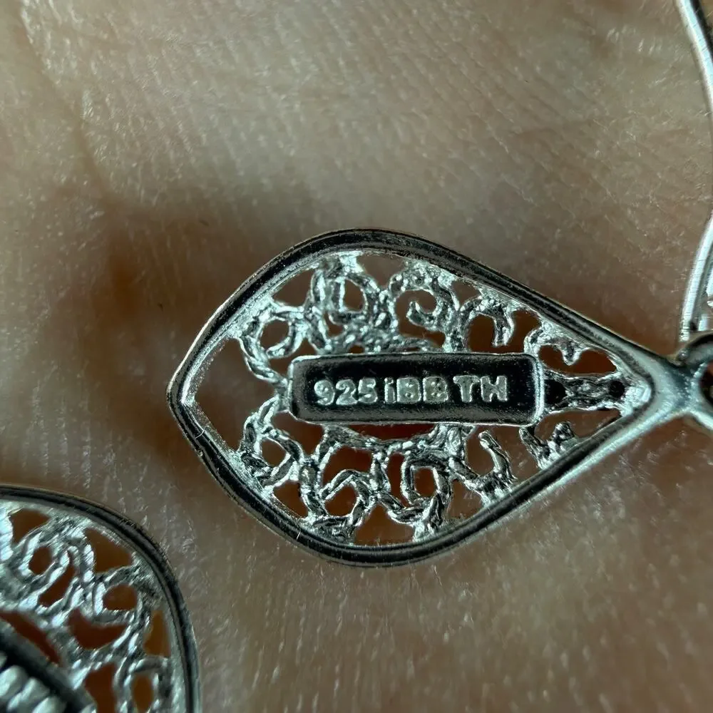 Unbranded these sterling